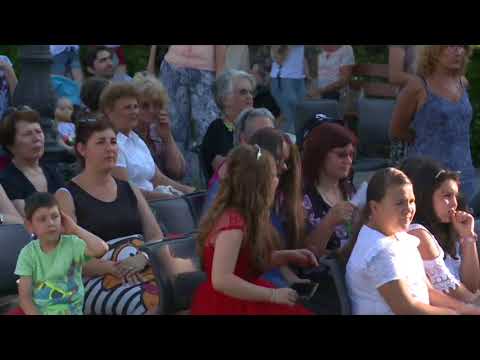 Dinu Sophia - Festivalul MusicForKids 2018