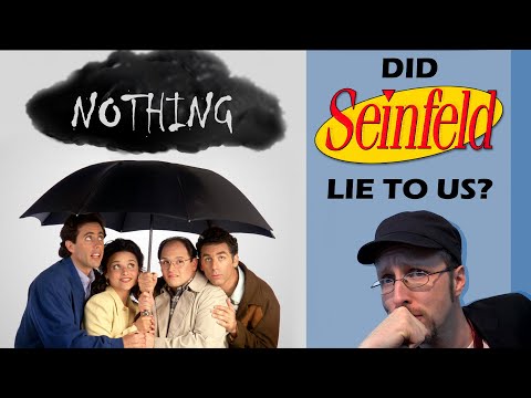 download lagu mp3 mp4 Did Seinfeld Lie To Us, download lagu Did Seinfeld Lie To Us gratis, unduh video klip Did Seinfeld Lie To Us