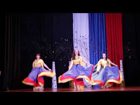 Танцевальный коллектив "Dance Way" - Цыганский
