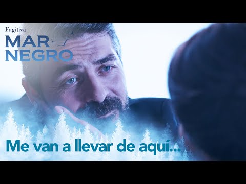 Mala broma de Mustafa - Capítulo 71 | Fugitiva