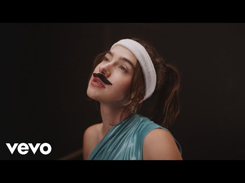 MARIS - False Idol (Official Music Video)