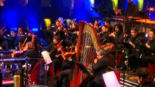 Festival de Viña 2011, Sting, If i ever lose my faith in you