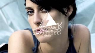 Feist  Mushaboom The Postal Service Remix)