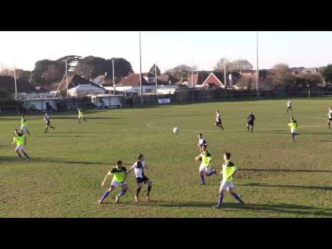 EAST PRESTON FC V ST FRANCIS RANGERS FC 3/6