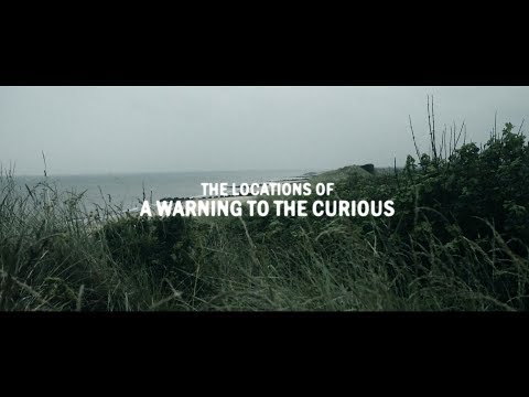 The Locations Of 'A Warning To The Curious' (1972 BBC Ghost Story For Christmas)