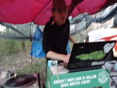 Tekno Agricole - Free Tekno Party - L'ensemensement 2012-05-05 [02]