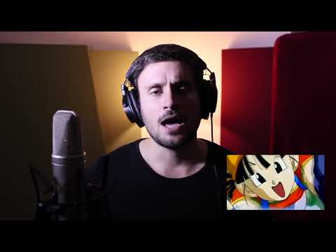 「Dragon Ball Openings Medley」  Versión Español Latino