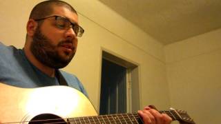 The Banks Of The Leopold Canal [Cover]