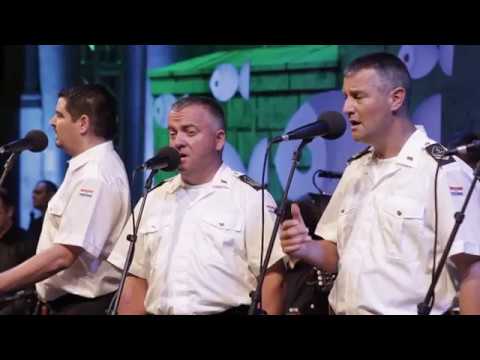 Pismo ćali - Klapa Sveti Juraj HRM