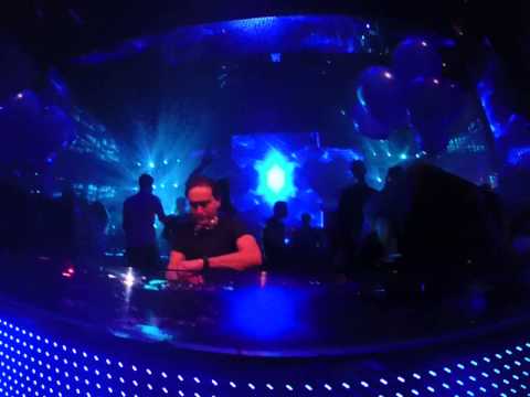 Frederik Abas Amsterdam!