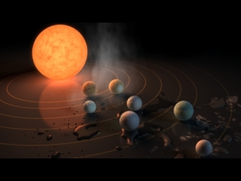 Why NASA's latest discovery is monumental