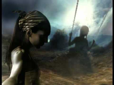 Der Krieger des Lichts -Paulo Coelho / Kid Loco