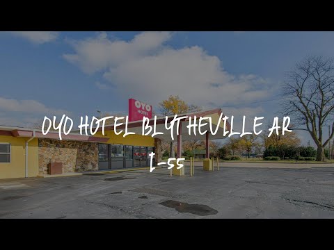 OYO Hotel Blytheville AR I-55 Review - Blytheville , United States of America