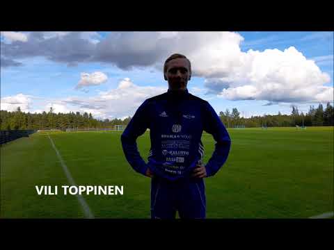 Otteluennakko: PK-37 - Yllätys su 24.8. klo 15.00 Sankariniemi.