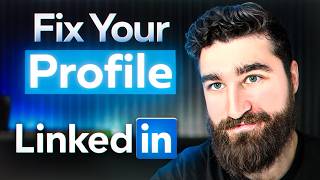 This is Why Your LinkedIn Generates 0 Leads