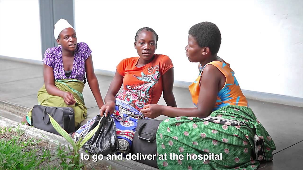 Health care in rural Zimbabwe at Nyadire | UMNews.org