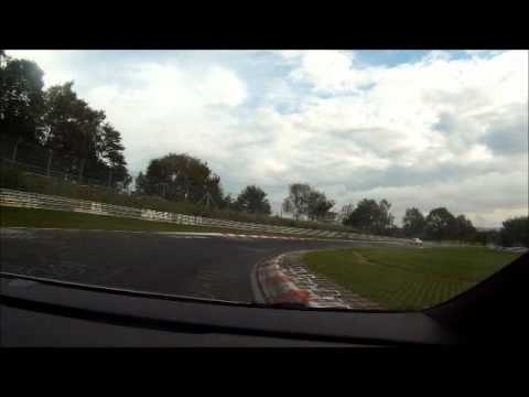 nordschleife 06.08.2011 1.wmv