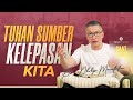Saat Teduh Bersama TUHAN SUMBER KELEPASAN KITA 15 Okt 22 Guest Sari Simorangkir Official