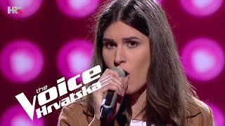 Download lagu Angelica Zacchigna - “What’s Up” | Blind Audition 4 | The Voice Croatia | Season 3 mp3