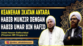 Download lagu KISAH KEANEHAN HABIB MUNZIR ALMUSAWA KETIKA DI DARUL MUSTHOFA mp3 Download lagu KISAH KEANEHAN HABIB MUNZIR ALMUSAWA KETIKA DI DARUL MUSTHOFA mp3
