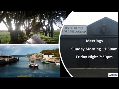 1 The 7 Fold Spirit reveals-New Covenant-New Mediator-New Great High Priest     Friday  9th Jan