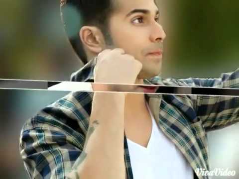 Happy Birthday Varun Dhawan