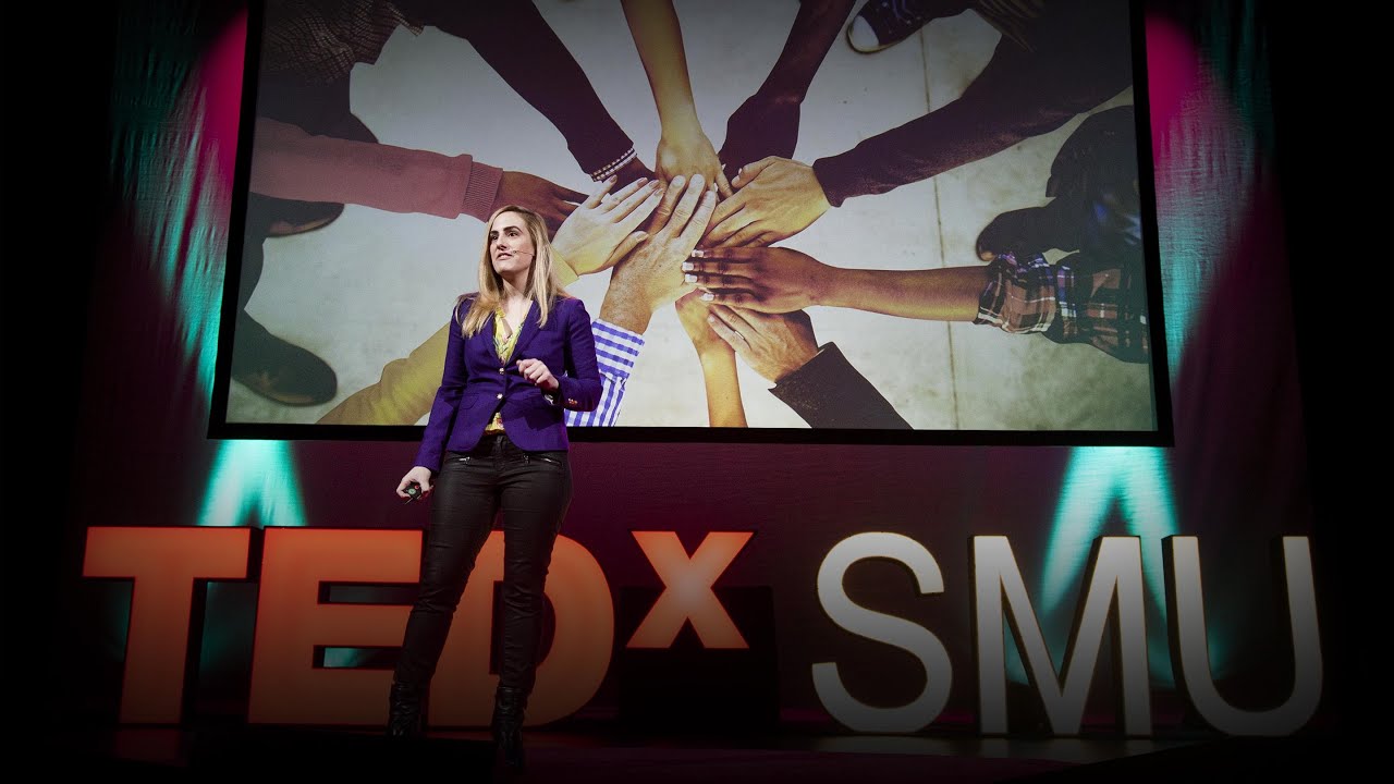 How do daily habits lead to political violence | Christiane-Marie Abu Sarah