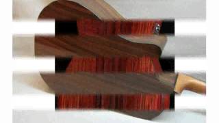 Video thumbnail for Fender CD 280SCE Dreadnought Cutaway Acoustic-Electric Guitar Natural by mocasea