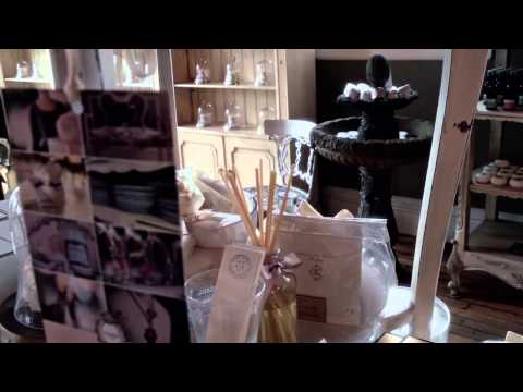 RubyTFO - Pure Home Couture