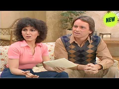 [𝙉𝙀𝙒] Three’s Company 2026 🌹 An Anniversary Surprise | Classic American Sitcom Full Episodes