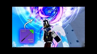 pvp de gravity cane parte 2.