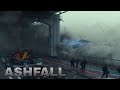 Ashfall 2019 Dam Collapse Scene Slightly Edited