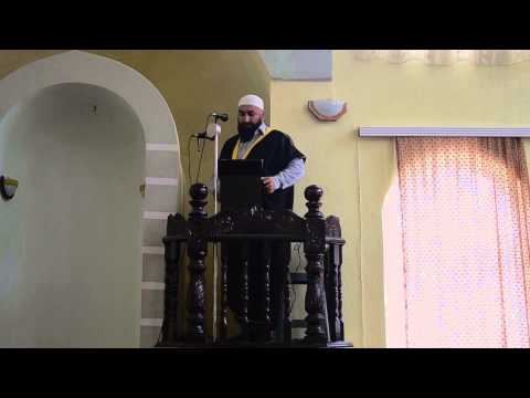 Mus'ab Lusjani - Pjesa 2 - Mëkatet janë shkaku, që Allahu shkatërroj popujt e mëhershëm