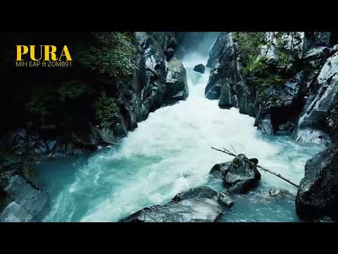 Mih EAP ft Zomb91 - PURA (prod. Xinkoa)