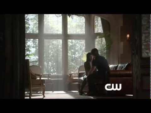 The Vampire Diaries 5x07 Webclip Death and the Maiden HD