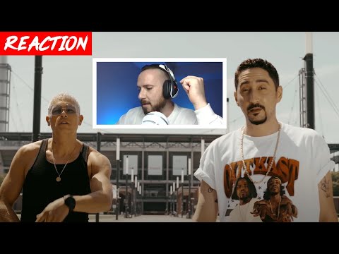 EKO FRESH X DANTE THOMAS - Miss Köllefornia ❌ Von California nach Köllewood ► Reaction ◄