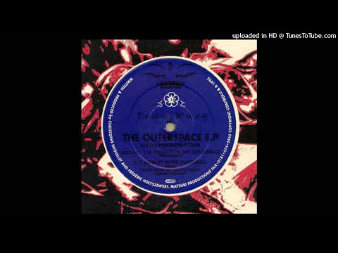 TransWave - Hypnorhythm