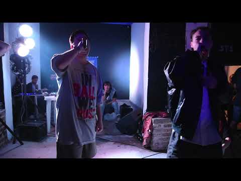 Killimet y L. Blaster - INMORTAL