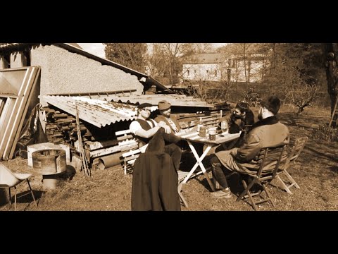Volá Londýn - Volá Londýn - Pohovor