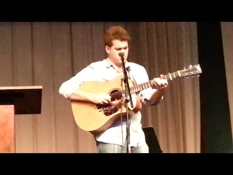 Clay Hess - Sitting On Top of the World