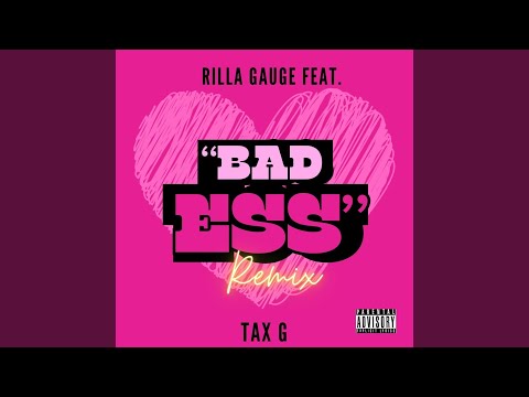 Badess (feat. Tax G)