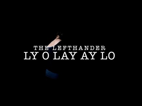 The Lefthander - Ly O Lay Ay Lo (official videoclip)