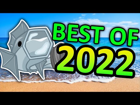 BEST OF SALTY PHISH 2022