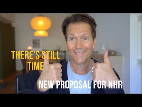 Portugal, RNH e Expatriados