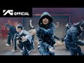 BABYMONSTER CLIK CLAK SPECIAL PERFORMANCE VIDEO