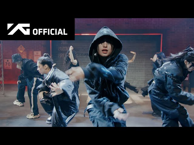 BABYMONSTER – ‘CLIK CLAK’ SPECIAL PERFORMANCE VIDEO