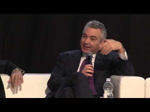 FareTurismo 2015 - Domenico Arcuri