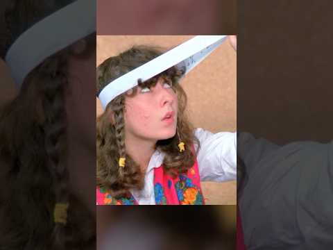 Profesorul nu a observat TRUCUL genial din clasă!