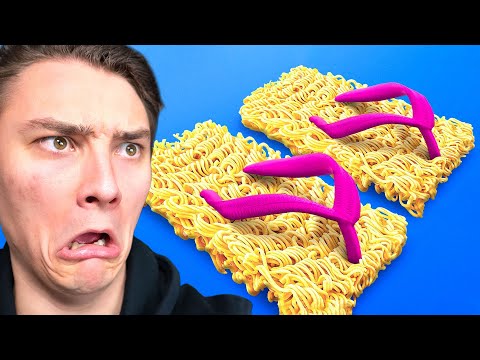 De DUMMESTE Lifehacks