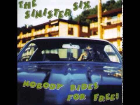 The Sinister Six - Motherfucker